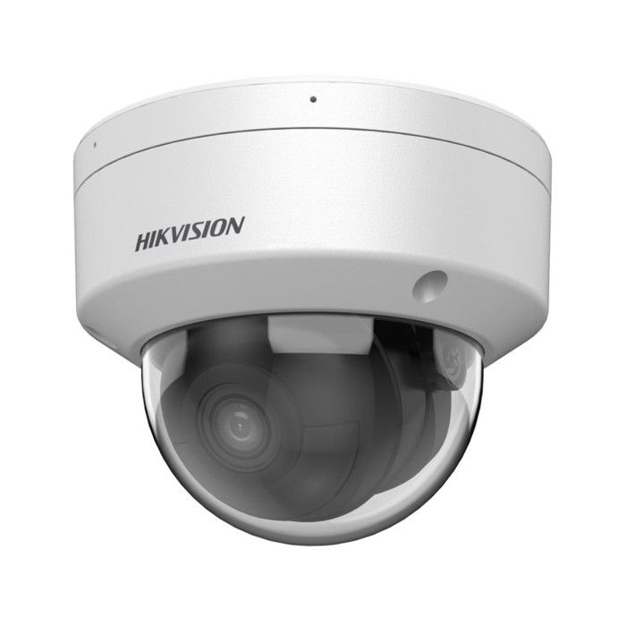 Caméra de Sécurité IP Hikvision Pro PoE Dome 4MP 2.8mm Extérieur IP67 - DS-2CD2146G2H-ISU(2.8mm)(eF)