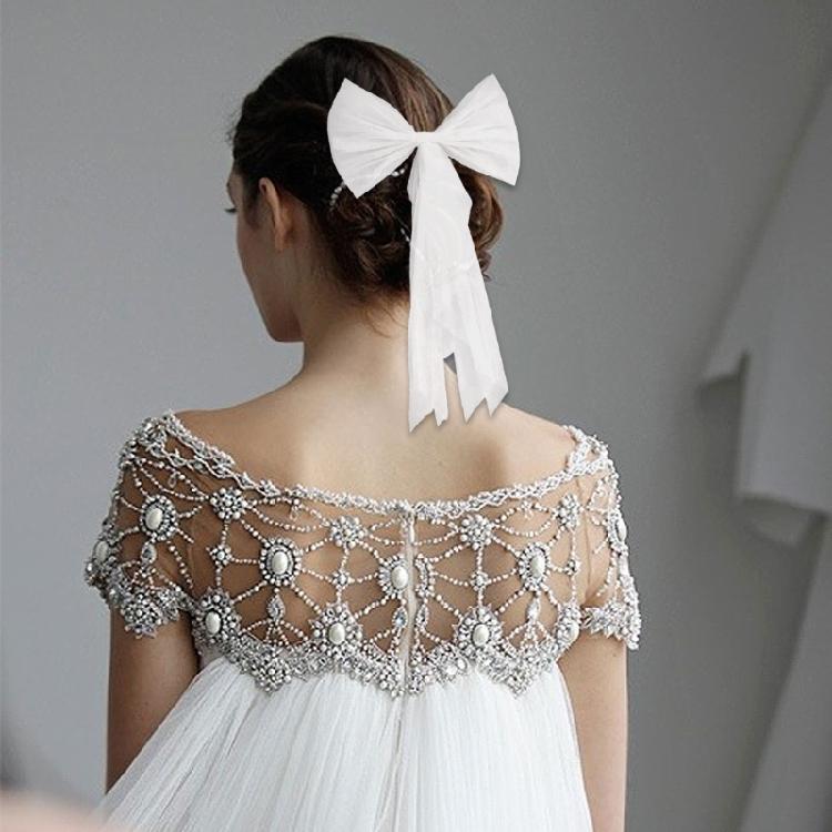 Creative Cathedral Halloween Veils Engagement Decoration Fancy Dress Veils for Ceremony and Celebration