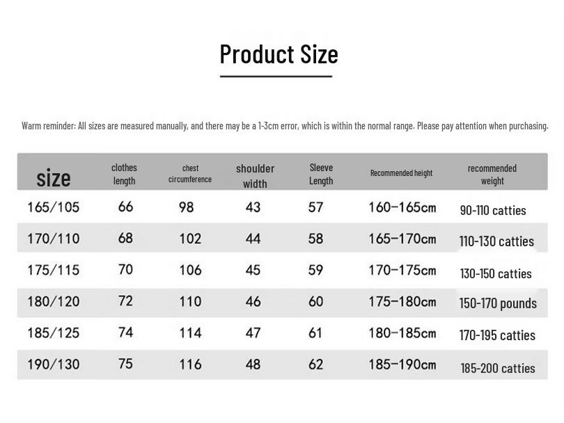 Hengyuanxiang Men's Long Sleeve Round Neck Tops