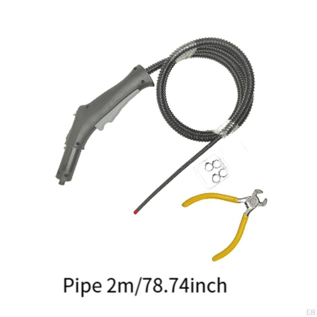 Car Cleaning Pipe for Steam Cleaner SC4 Stk20