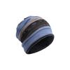Fashion Soft Scarf Warm Hat Keep Warm Thickened Cover Head Cap Fleece Lined Windproof Cold Cap for Women