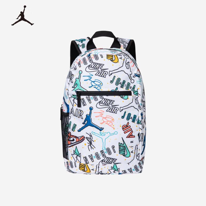 Nike Jordan Kids Backpack 254mm*152mm*406mm