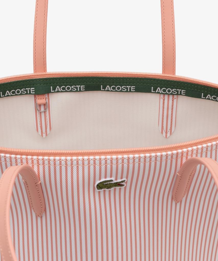 Lacoste Dames L.12.12 Concept Seizoensgebonden Grote Shopper Tas Nf5256S56G T48