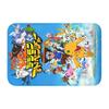 Personalized Digimon Japane  Doormat Mat Anti-Slip Anime Manga Video Game  Kitchen Bathroom Toilet Rug Carpet 40*60cm