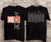 Depeche Mode Tour 1987-1988, Music For The Masses Tour Heavy Cotton Size USA