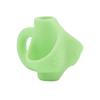 Children Writing Pencil Pen Holder Learning Practice Soft Silicone Pencil Grips for Kid Student Handwriting Posture Correction