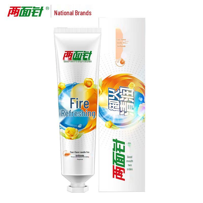 LMZ Gum Care Toothpaste