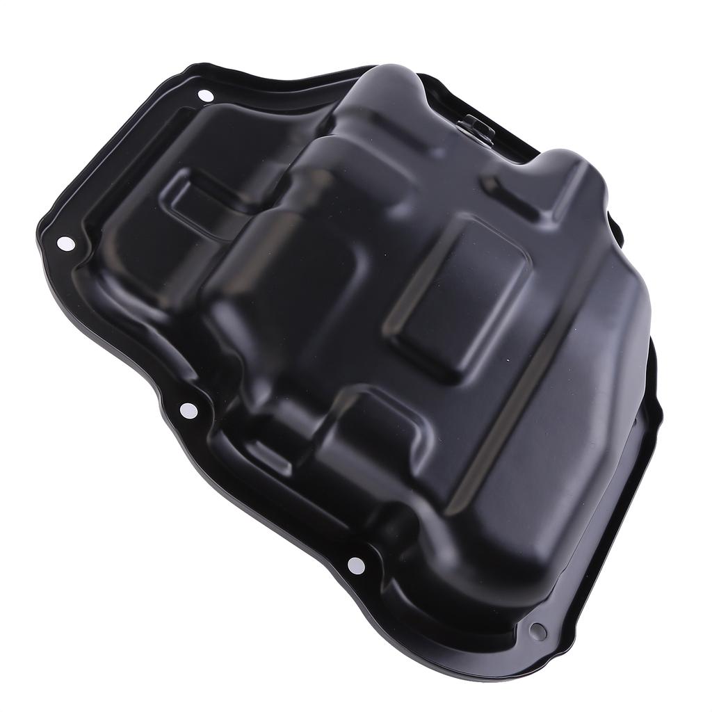 Öl Oan Stahl unten kompatibel für Renault Megane III Scenic III 1.4 TCE 111105H61A