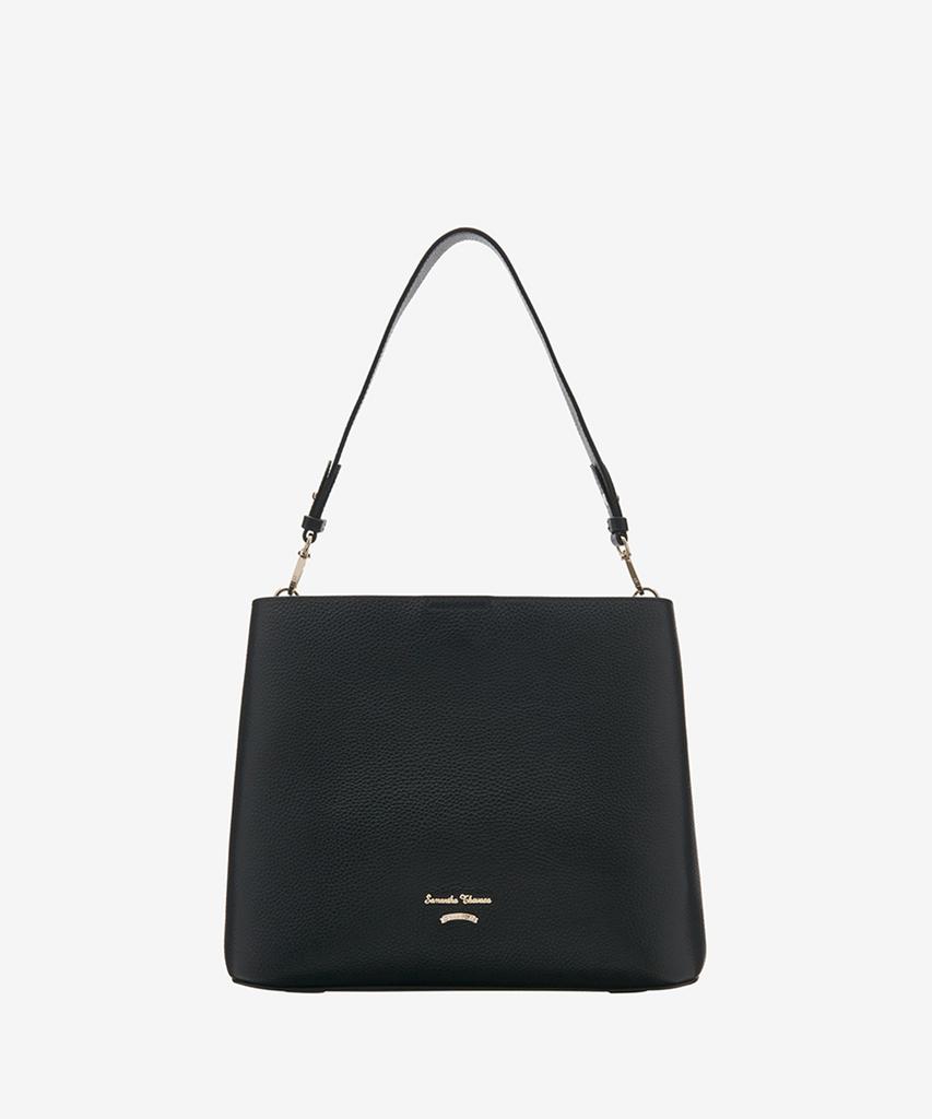 Samantha Thavasa Napoli Shoulder Bag_15353Sh