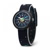 Flick Flick Fpnp097 Space Trip Solar System Kids Nato Watch