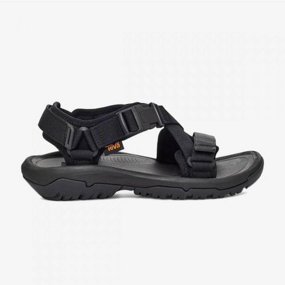 Teva Women S Buckle Water Sandal Hurricane Verge Stvf2311535 Blk 230