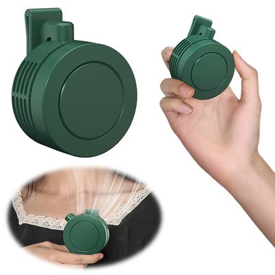 Příslušenství k notebookům – USB ventilátory a klimatizace