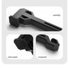 Xiaomi Camping Hammer Camping Tent Ground Peg Hammer Non-Slip Tough Camp Hammer Camping Mallet Outdoor Multifunctional Equipment Tools