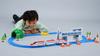 Plarail E6 série Šinkansen Komachi základní sada