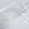 Transparente Plastik Stuhlhülle Schutzhülle Pvc Esszimmerstuhlhülle Universal Wasserdicht Ölfest Kratzfest Stuhlhülle