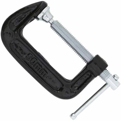 KONYO SUN UP Climbing Vise, 50mm