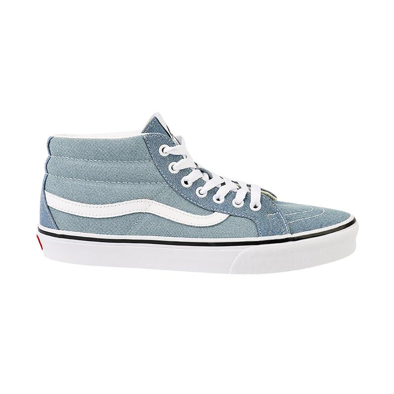 Vans Sk8 Mid Reissue 'Denim 2 Tone' Vans VN0A3MV8Q69