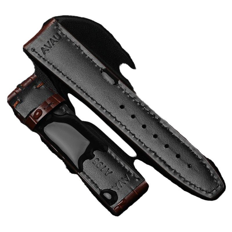 Herren-Uhrenarmband aus echtem Leder für die Uhren Portofino, Pilot, Little Prince und Portuguese Chronograph