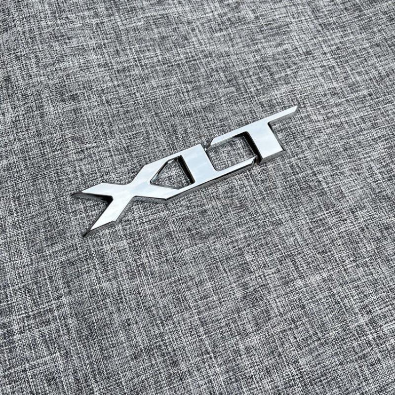 Suitable F150 rear tail sticker f150 XLT fender body modification rear sticker
