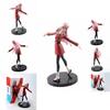 Stunning Anime Darling In The Franxx Zero Two 02 Premium Figure Figurine New Toy Gift For Collectors