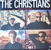 12inch Record CHRISTIANS  Forgotten Town IS1136 Island Records 1987 Canada Dance  Electronica Used