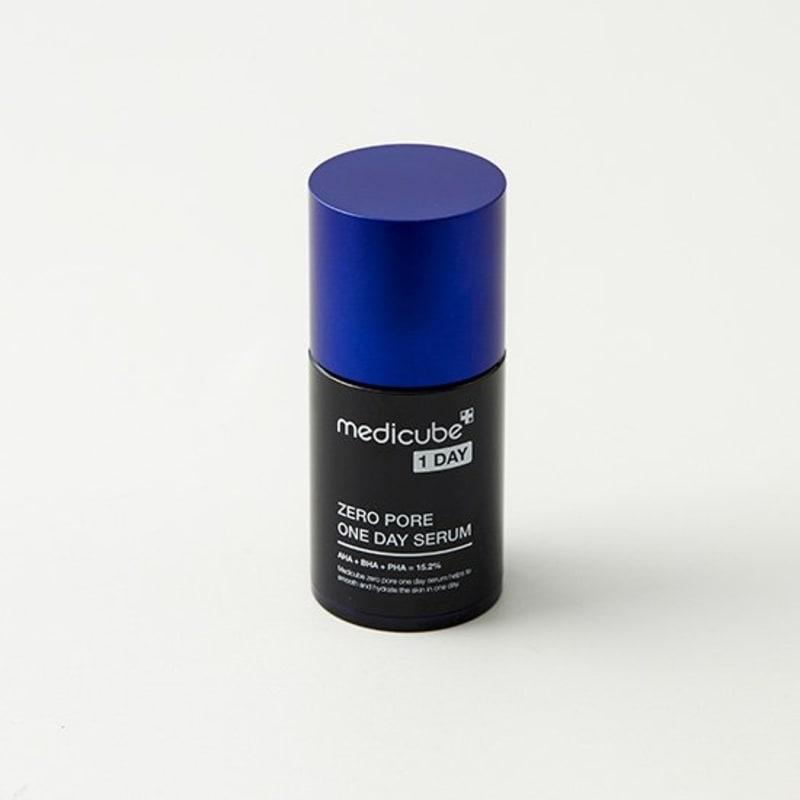 [Medicube] Zero Pore One Day Serum 30ml