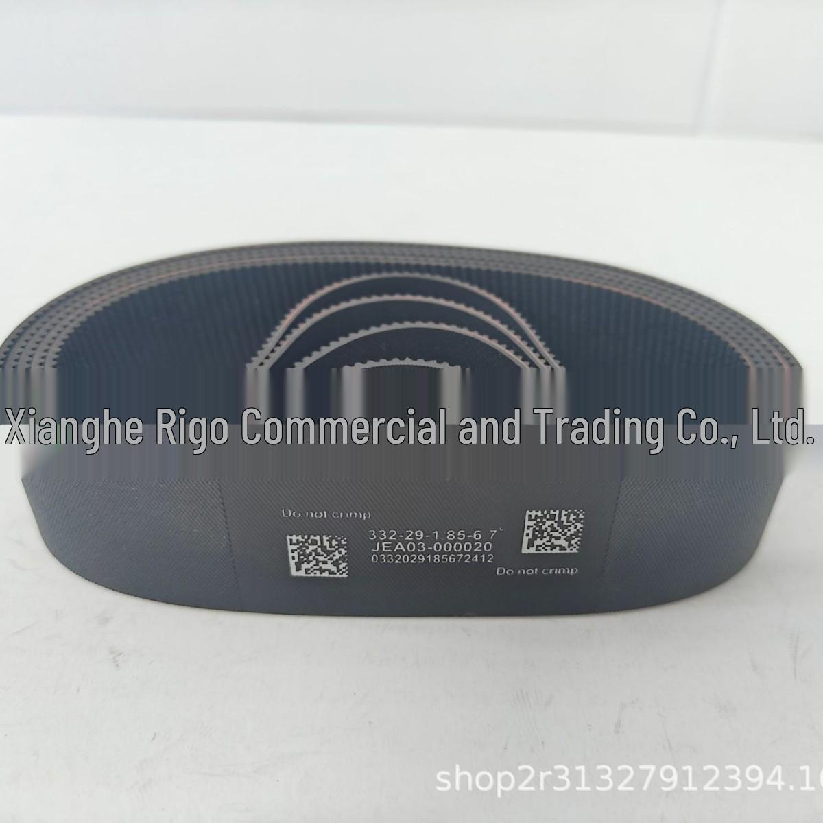 

Toyota Camry Steering Rack Belt JEA03-000020 чорний