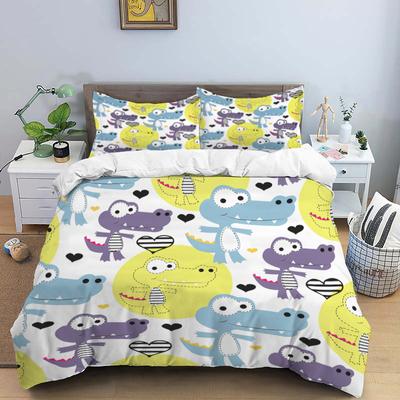 Biancheria da letto – Completi lenzuola e set da letto