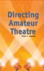 The Directing Amateur Theatre Book