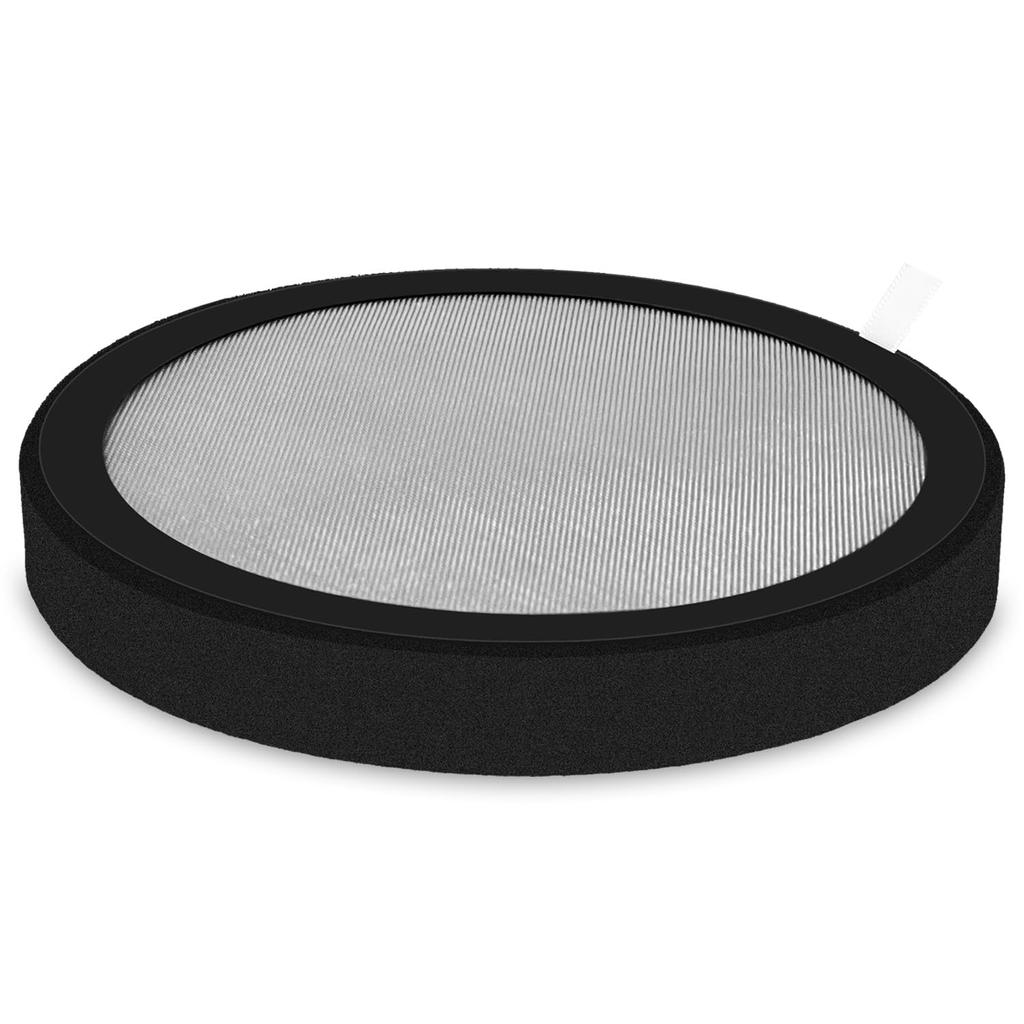 CHNPOFNT air purifier replacement filter is compatible with air MB-032 purifier. (3 pieces) [product]
