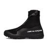 Comme Des Garcons X SALOMON XA Alpine 2 'Triple Black / L00 416819