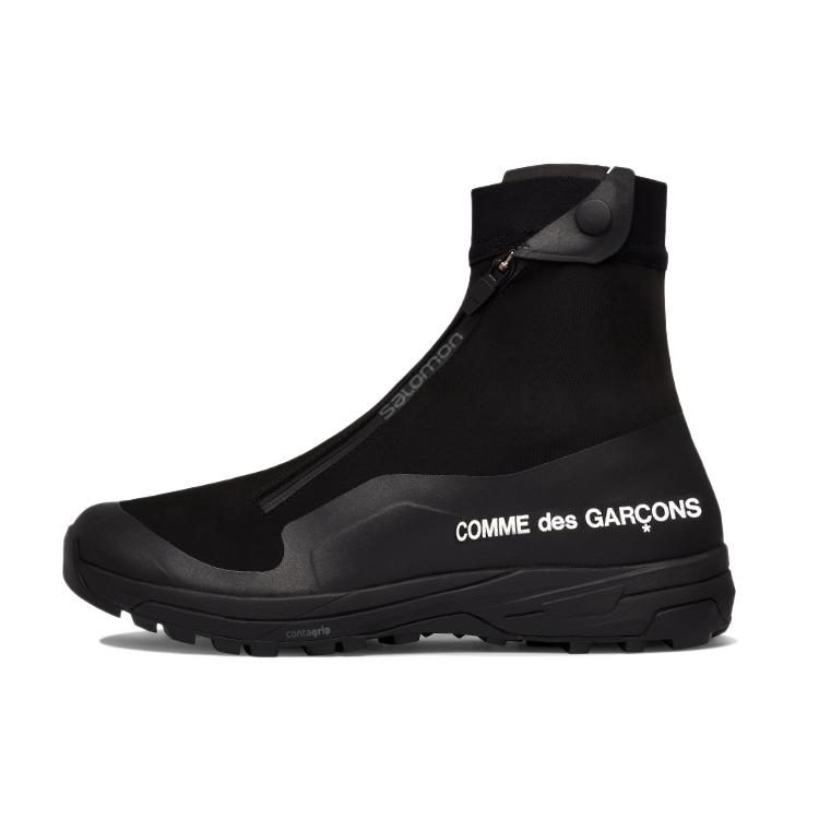SALOMON Comme Des Garcons X SALOMON