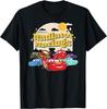 Disney Pixar Cars on The Road Radiator Springs T-Shirt