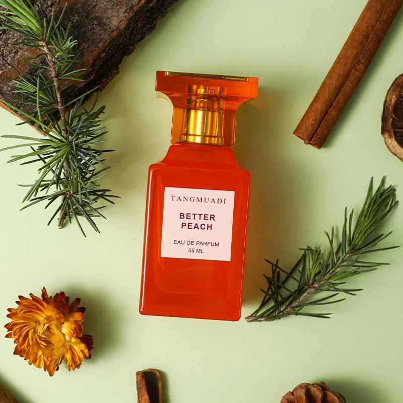 Lost Cherry Мужской Салонный Туалетная Вода Стойкий Парфюм Древесный Свежий