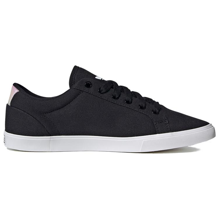 Adidas Sleek Lo 'Black White' Women's FV0743