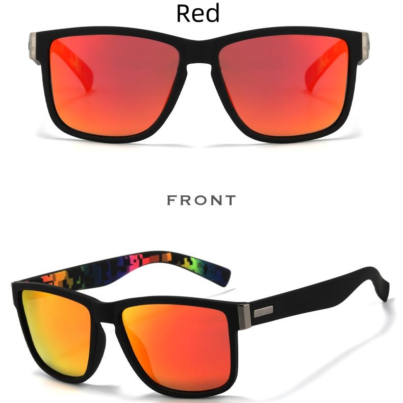 New Fashion Women Sunglasses Polarized Glasses For Driving Luxury Brands Design Men Sun Mirror Out Door Gradient Sun Glasses Women Uv400