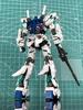 RG HGUC Metal Vernier Set for and Phenex 1/144 RX-0 Unicorn, Banshee, (Unicorn Gundam)