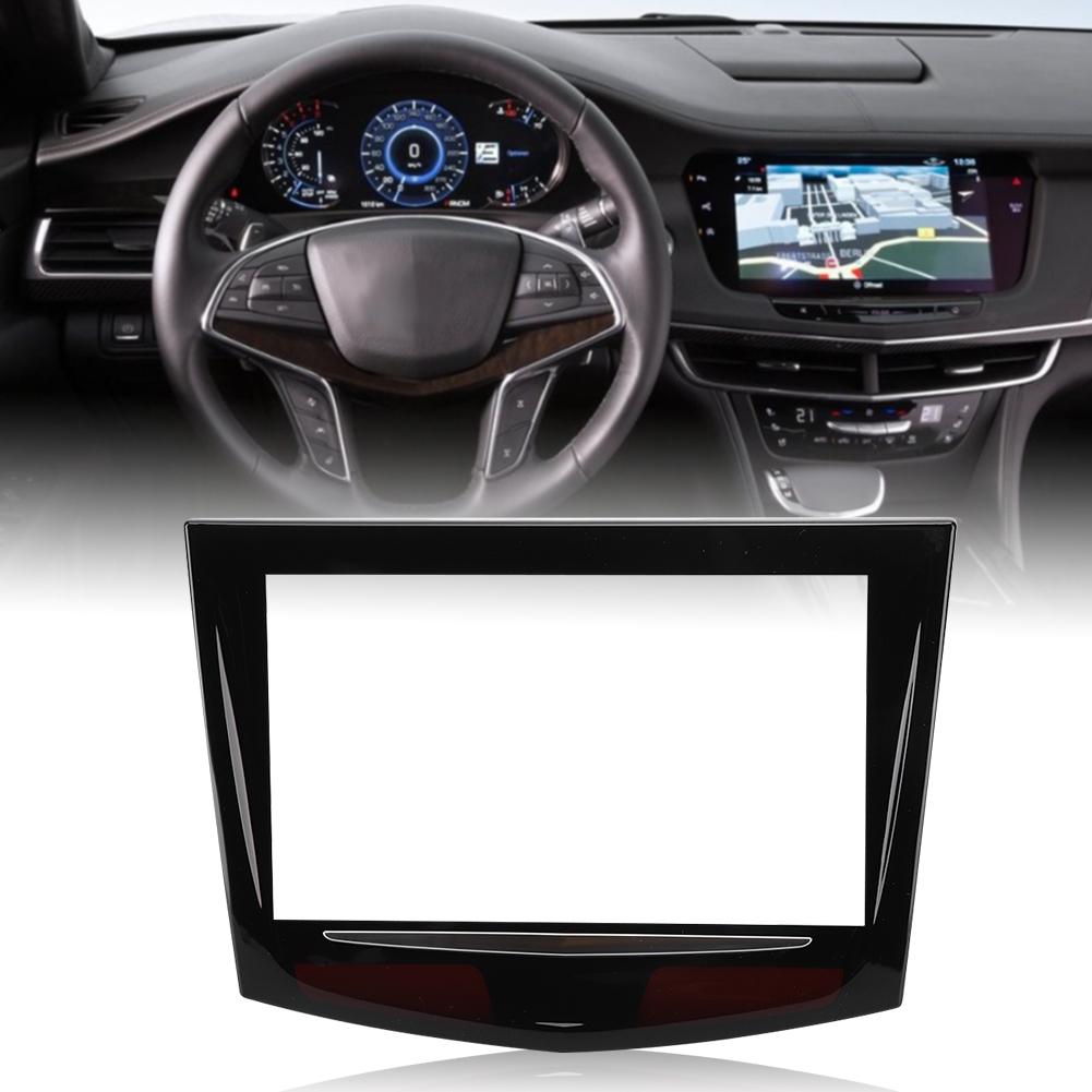 Zamienny ekran dotykowy dla Cadillaca 2013-2017