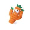 Creative Cartoon Interactive Cactus Kitten Catnip-Filled Cat Soft Cat Chew for Indoor Self-playing