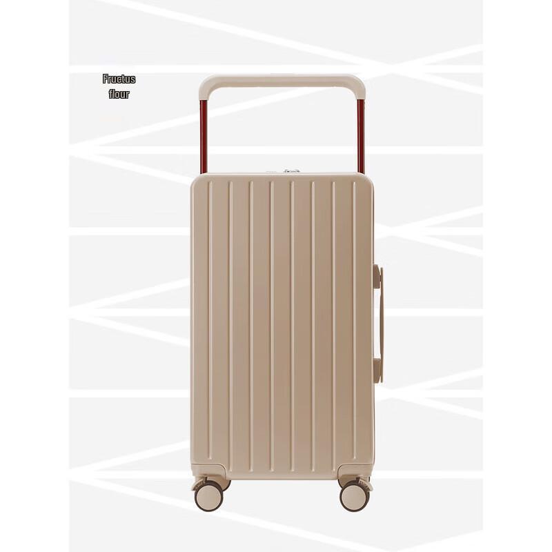 ЧЕМОДАН JOURHEY SHI Серия 509 с широкой ручкой