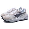 Li Ning Comfortable Mesh, Textile Cushioning Slip Resistant Abrasion Resistant Breathable Lightweight Low Top AGCR034-1