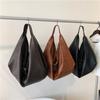 Damentasche personalisierte Knödeltasche 2025 Herbst neu einfache Achseltasche europäische und amerikanische Retro-Umhängetasche