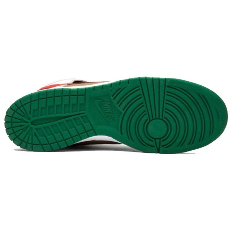 New Nike Dunk High Pro SB Money Cat 305050-162
