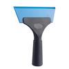 Trapezoidal Car Wash & Glass Cleaning Water Scraper Tool