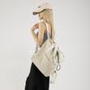 1 Stück Nylon-Rucksack, große Kapazität, Yoga-Sport-Tragetasche, Outdoor-Reise-Freizeit-Einschultertasche für den täglichen Gebrauch & Reisen