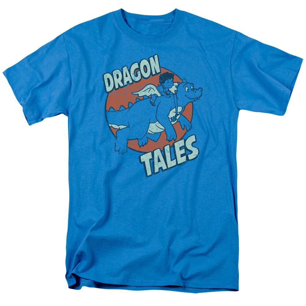 Dragon Tales  Flying High  T-Shirt S