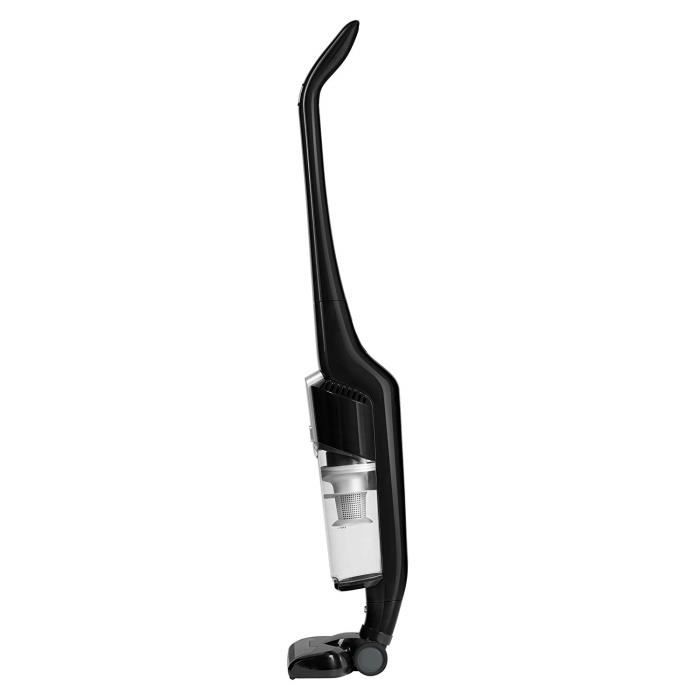 Rowenta - Aspirateur RH 6545 WH - 120 W - Noir