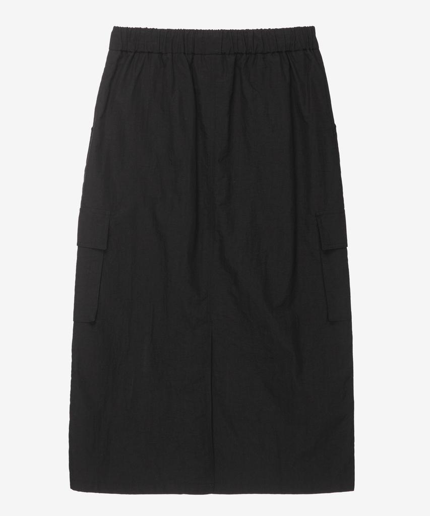 Mind Bridge Woman [W] String Cargo Skirt Mysk3206