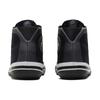 Converse All Star Pro BB Round-toe Lace-up High-Top Basketball Shoes Unisex Black & White
