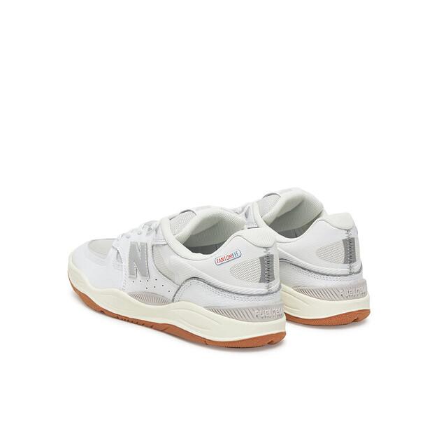 Мужские кроссовки New Balance Nm1010aw белые